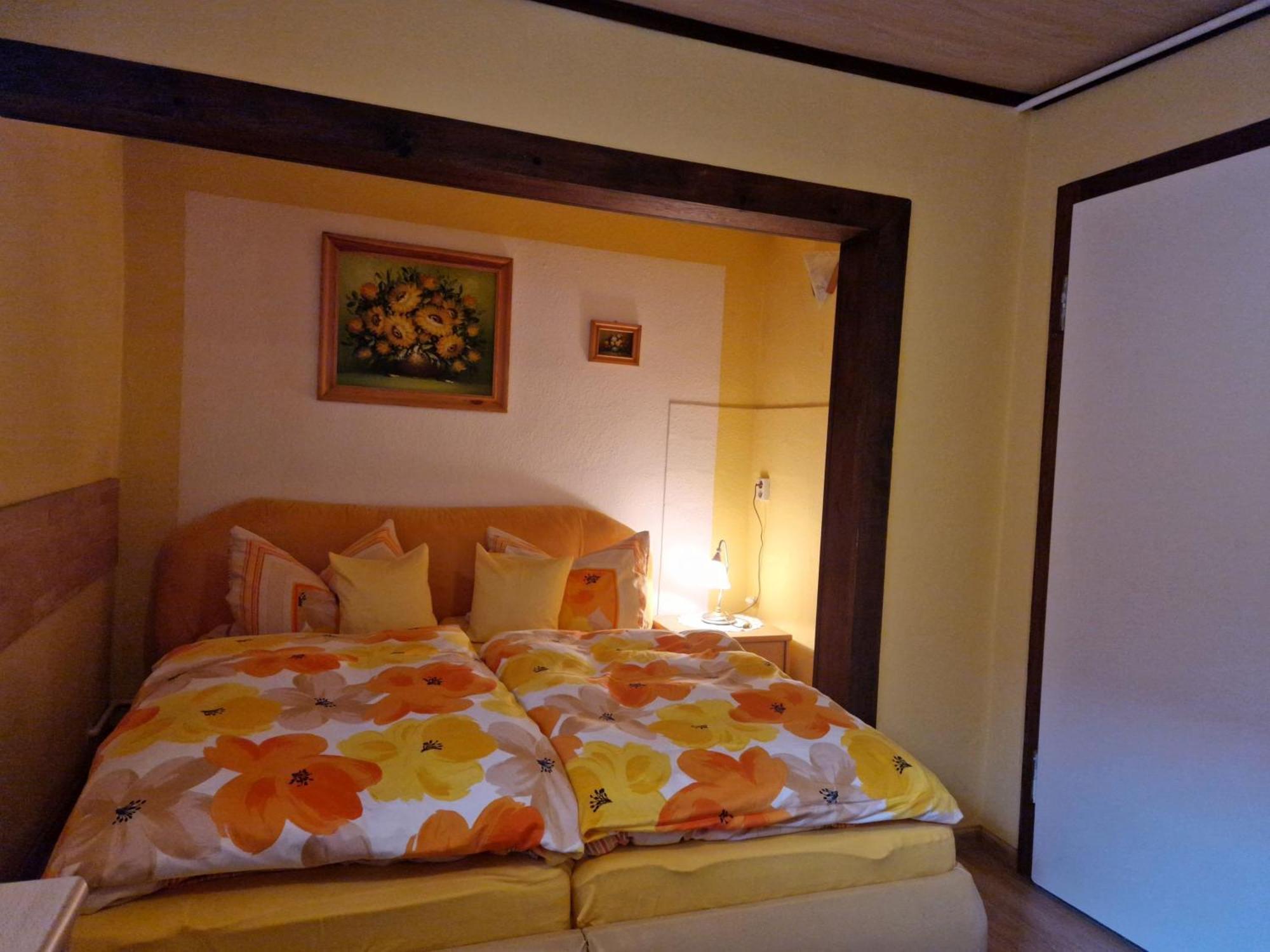Ahlbeck, Ferienobjekt Apfel-Blume-Veilchen Apartment Heringsdorf  Room photo